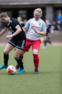 Bild 177 - F Walddoerfer SV - VfL Jesteburg : Ergebnis: 1:4